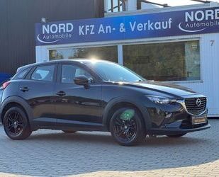 Mazda Mazda CX-3 Prime-Line Gebrauchtwagen