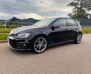 VW Volkswagen Golf 1.4 TSI DSG BMT R-Line Golf R Opti Gebrauchtwagen