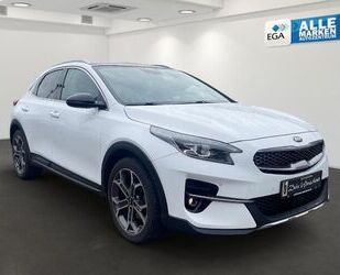 Kia Kia XCeed 1.4 T-GDI Platinum Navi+SZH+Panoramadach Gebrauchtwagen