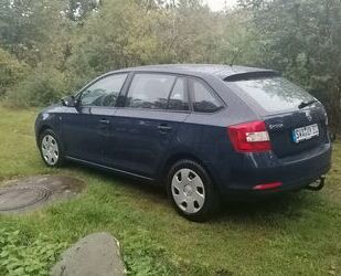 Skoda Skoda Rapid 1.6 TDI 66kW Active Active Gebrauchtwagen