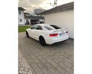 Audi Audi A5 3.0 TDI 180kW S tronic quattro - Gebrauchtwagen