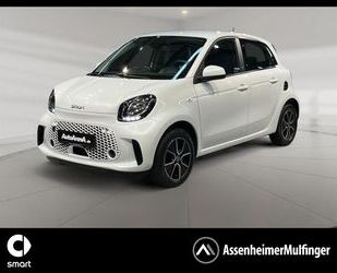 Smart Smart EQ forfour passion **Advanced-Paket Gebrauchtwagen