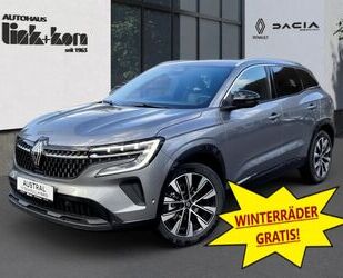 Renault Renault Austral Techno Mild Hybrid 160 Automatik 1 Gebrauchtwagen