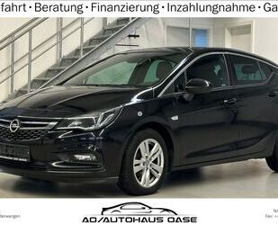 Opel Opel Astra 1.4 Turbo Dynamic *Navi*RFK*PDC Gebrauchtwagen