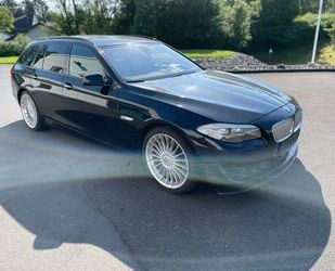 Alpina ALPINA B5 Touring 4.4 BiTurbo, TÜV neu Gebrauchtwagen