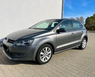 VW Volkswagen Zuverlässiger Polo 1.4 Comfortline Comf Gebrauchtwagen