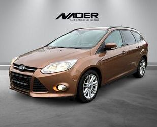 Ford Ford Focus Turnier Sync Edition/Navi/Klima/SHZ/PDC Gebrauchtwagen