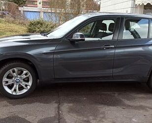 BMW BMW X1 xDrive20d - Gebrauchtwagen