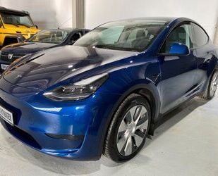 Tesla Tesla Model Y RWD*LED*Panodach*SHZ*AHK* Gebrauchtwagen