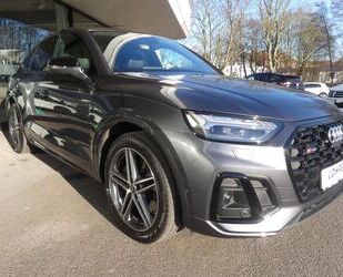 Audi SQ5 Gebrauchtwagen