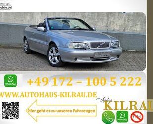 Volvo C70 Gebrauchtwagen