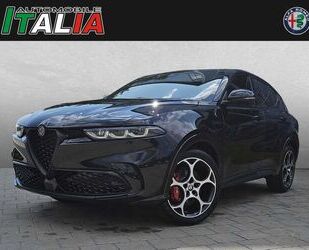 Alfa Romeo Tonale Gebrauchtwagen