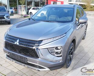 Mitsubishi Mitsubishi Eclipse Cross Plug-In Hybrid 4WD Plus W Gebrauchtwagen