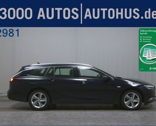 Opel Opel Insignia ST 1.6 CDTI Innovation Navi LED DAB Gebrauchtwagen