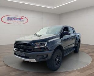 Ford Ford Ranger 2,0 l EcoBlue Autm. Raptor Gebrauchtwagen