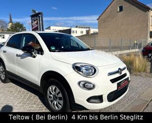 Fiat Fiat 500X 1.6 E-torQ POP 4x2*5-Gang*71TKM*1.Hand* Gebrauchtwagen