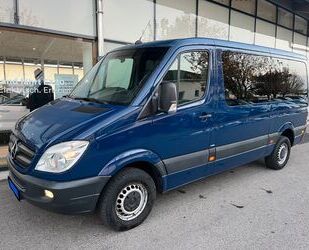 Mercedes-Benz Mercedes-Benz Sprinter II Kombi 316 CDI 9 Sitze/A Gebrauchtwagen