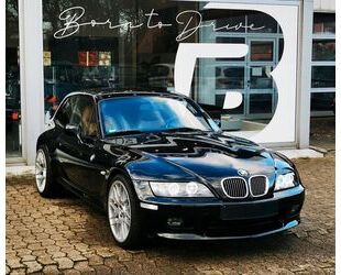 BMW BMW Z3 Coupé 2.8 KLIMA SCHIEBEDACH TOPZUSTAND Gebrauchtwagen