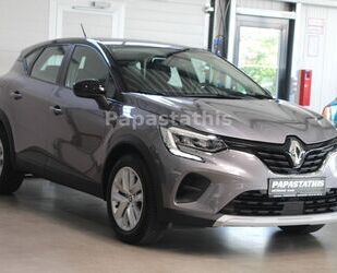 Renault Renault Captur II Evolution NAVI*LED*PDC*SHZG*ALLW Gebrauchtwagen