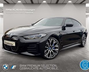 BMW BMW i4 eDrive40 Gran Coupé M Sport Driv.Assist.Pro Gebrauchtwagen