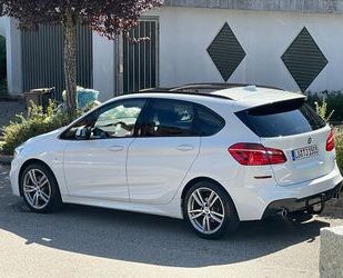 BMW BMW 220d Active Tourer M Sport Gebrauchtwagen