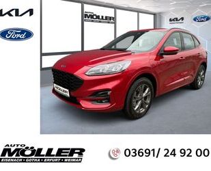 Ford Ford Kuga 2.5 PHEV ST-Line LED Klimaautom Winter-P Gebrauchtwagen