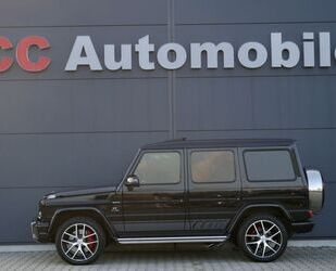 Mercedes-Benz Mercedes-Benz G 63 AMG Edition 463