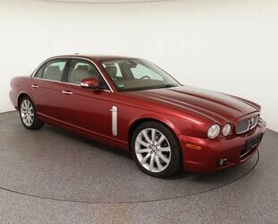 Jaguar Jaguar XJ 2.7 D XJ6 Executive FACELIFT Gebrauchtwagen