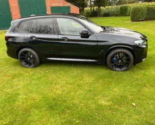 BMW BMW X3 xDrive20d AT -Sport Laser ACC AHK 360 ° Ca Gebrauchtwagen