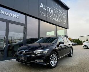 VW Volkswagen Passat Elegance 2.0 TDI/DSG/AHK/KAMERA/ Gebrauchtwagen