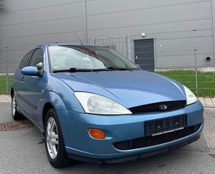 Ford Ford Focus 1.6 - Gebrauchtwagen