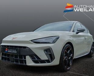 Cupra Cupra Leon 1.5 eTSI DSG Gebrauchtwagen