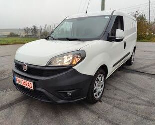 Fiat Fiat Doblo Doblò SX Maxi Kasten / +4917623433360 Gebrauchtwagen