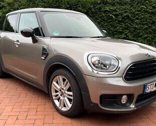 Mini MINI Cooper Countryman Cooper Cooper Gebrauchtwagen