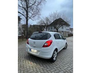 Opel Opel Corsa D 1.2 LPG Gebrauchtwagen