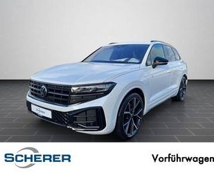 VW Volkswagen Touareg R-Line 3,0l V6 TDI 4MOTION 286P Gebrauchtwagen