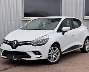 Renault Clio Gebrauchtwagen