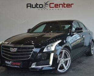 Cadillac CTS Gebrauchtwagen