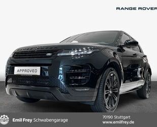 Land Rover Range Rover Evoque Gebrauchtwagen