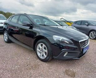 Volvo Volvo V40 D2 2.0 Cross Country*Automatik*82 Tkm*Na Gebrauchtwagen