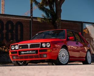 Lancia Lancia Delta 1992 HF Integrale Evoluzione 