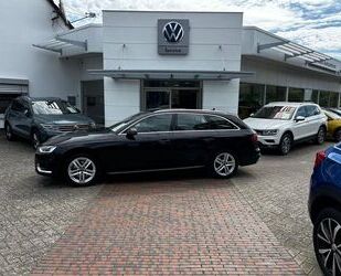 Audi Audi A4 35 TFSI S tronic advanced Avant Gebrauchtwagen