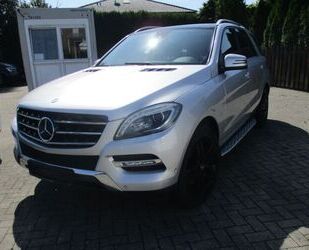 Mercedes-Benz Mercedes-Benz ML 400 ML -Klasse ML 400 Gebrauchtwagen