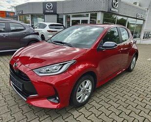 Mazda Mazda 2 Hybrid 1.5L VVT-i AGILE COMFORT-P SAFETY-P Gebrauchtwagen