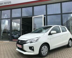 Mitsubishi Mitsubishi Space Star Select 1.2- AKTION Gebrauchtwagen