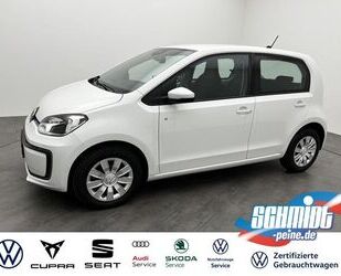 VW Volkswagen Up! e-Up Automatik Gebrauchtwagen