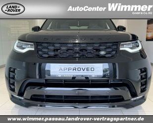 Land Rover Land Rover Discovery D300 HSE Dynamic 7Sitzer Wint Gebrauchtwagen