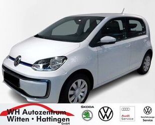 VW Volkswagen up! e-up! move CLIMATRONIC REARVIEW CCS Gebrauchtwagen