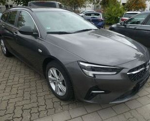 Opel Opel Insignia B Sports Tourer Edition mit AHK Gebrauchtwagen