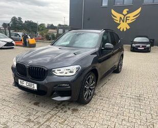 BMW BMW X3 xDrive 30 d M Sportpaket,2.Hand,unfallfrei, Gebrauchtwagen